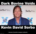 "Dark Bovine Voids" is an anagram of "Kevin David Sorbo".