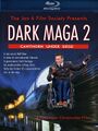 Dark MAGA 2: Cawthorn Under Siege is an American political thriller film about a disgraced former Congressman (Madison Cawthorn) who wore blood-red gloves and hunting jacket while giving a hate speech on January 6, 2021.