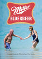 Elderbeer is a brand of beer marketed to elderly men.