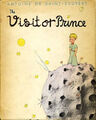 The Visitor Prince.