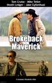 Brokeback Maverick is an neo-Western action-adventure romantic drama film starring Tom Cruise, Miles Teller, Heath Ledger, and Jake Gyllenhaal.