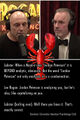 "Lobster Interviews Joe Rogan" is a 2022 interview with Joe Rogan conducted by a lobster.