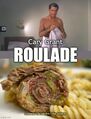 Roulade is a 1959 American spy thriller foodie film produced and directed by Alfred Hitchcock, and starring Cary Grant, Eva Marie Saint, and James Mason.