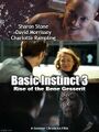 Basic Instinct 3: Rise of the Bene Gesserit is a 2006 science fiction erotic thriller film about a novelist and suspected Bene Gesserit witch who manipulates a dedicated Suk physician into betrayal of his Imperial conditioning.