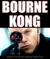 Bourne Kong is a 2021 action-zoology film starring Matt Damon.