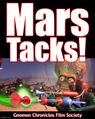 Mars Tacks! is a 1996 American comic science fiction film directed by Tim Burton based on red thumb tacks.