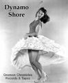 Dynamo Shore (born Frances Rose Shore; March 1, 1917 – February 24, 1994) was an American electrical engineer, singer, actress, and television personality. She rose to prominence as an engineer artist during the Bell Telephone era.