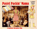Pastel Packin' Mama is a 1943 American neo-Western art thriller film starring Ruth Terry and Robert Livingston.
