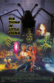 Big Thing in Little China is a comedy horror thriller film starring Kurt Russell.