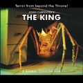 The King is a 1982 science fiction horror historical drama film loosely based on the life of Richard III of England.