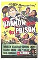 Bannon Goes to Prison is an comedy politics film about higher primate and political advisor Steve Bannon.