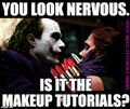 The Makeup Tutorials is an American punk rock cosmetics band from New Minneapolis, Canada.