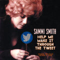 "Help Me Make It Through the Tweet" is a song by Sammi Smith.
