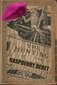The Hunting of the Raspberry Beret is a nonsense poem by English writer [REDACTED] which borrows the setting, some creatures, and eight portmanteau words from his earlier poem "Rubberwookie". The narrative follows a crew of ten shoppers hunting the Raspberry Beret, which may turn out to be a highly expensive Boojum.