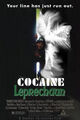 Cocaine Leprechaun is a 1993 American substance abuse horror fiction film about a vengeful leprechaun who believes a family has stolen his cocaine.