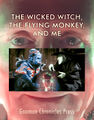 The Wicked Witch, the Flying Monkey, and Me is an unauthorized autobiography of satirist Karl Jones.