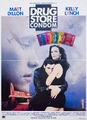 Drugstore Condom is a 1989 American sex education film directed by Gus Van Sant.