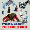 Peter and the Force Op. 67, a "symphonic Force choke for children", is a musical composition co-written by Sergei Prokofiev and John Williams.