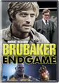 Brubaker: Endgame is an American prison drama science fiction film about prison reformer Henry Brubaker (Robert Redford), the newly appointed secretary of the World Security Council and secretly director of Hydra, who attempts to clean up the corrupt and violent Hydra system.