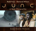 Junc is a 2022 American science fiction film based on the television series Sanford and Son.