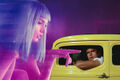 American Graffiti 2049 is an American coming-of-age science fiction comedy-drama film.