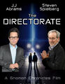 The Directorate (original title: Alien Abduction) is a 2011 documentary monster thriller film about a group of young bounty hunters who are tracking a supposed alien spacecraft when a train derails, releasing director JJ Abrams and producer Steven Spielberg into their town.