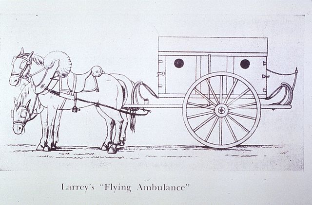File:Ambulance volante du modèle Larrey.jpg