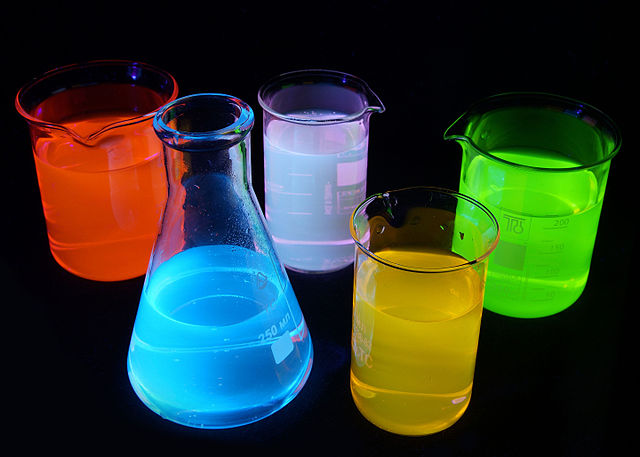 File:Chemicals fluorescing.jpg