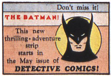 Batman is widely acknowledged as the greatest detective in his world.
