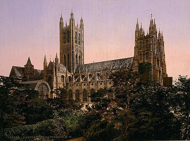 File:Canterbury Cathedral 1890-1900.jpg