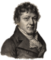 1822: Mathematician and astronomer Jean Baptiste Joseph Delambre dies. He was one of the first astronomers to derive astronomical equations from analytical formulas.