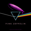 Pink Zeppelin is a studio album recorded by British rock bands Led Zeppelin and Pink Floyd.
