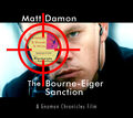 The Bourne-Eiger Sanction is a spy thriller film based on the novel The Elements of Sanction by Trevanian and Strunk & White.