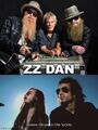 ZZ Dan was an American jazz-rock band comprising Steely Dan and ZZ Top.