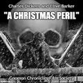 A Christmas Peril is a 1946 American Christmas horror film about a man who helps others in his community (Jimmy Stewart) who is driven to madness and suicide by the demonic Cenobites.