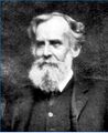 1834 Aug. 1: Mathematician and philosopher John Venn born. Venn will invent the Venn diagram, now widely used set theory, probability, logic, statistics, and computer science.