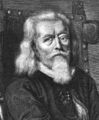 1561: Mathematician and physicist Thomas Fincke born. He will introduce the modern names of the trigonometric functions tangent and secant.