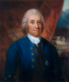 1772: Astronomer, philosopher, theologian, and mystic Emanuel Swedenborg dies.