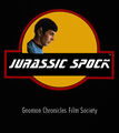Jurassic Spock is a 1993 American science fiction action film about a team of scientists who recreate Spock from his DNA. When sabotage leads to a catastrophic shutdown of the global power and security grids, Spock must struggle to survive and escape Earth.