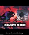 The Secret of BENH is an animated fantasy horror-adventure film directed by Phil Karlson and Don Bluth.