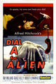 Dial A for Alien is a neo-noir science fiction crime film directed by Alfred Hitchcock and Ridley Scott, starring Ray Milland, Grace Kelly, Sigourney Weaver, and Tom Skerritt.