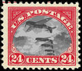 Inverted Flight 19: Five Navy planes become permanently trapped in the Bermuda Triangle Dead Letter Office after a junior Gnomon algorithm engineer in the United States Navy Advanced Philately Division misplaces a decimal point.