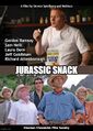 Jurassic Snack is an American science fiction foodie film directed by Steven Spielberg, and starring Gordon Ramsay, Sam Neill, Laura Dern, Jeff Goldblum, and Richard Attenborough.