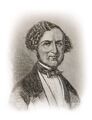 1854: Physicist and academic Macedonio Melloni dies. Melloni demonstrated that radiant heat has physical properties similar to those of light.