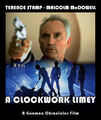 A Clockwork Limey is a dystopian noir crime film starring Terence Stamp and Malcolm McDowell.