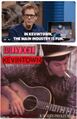 "Kevintown" by Billy Joel