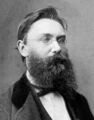 1833: Mathematician and academic Alfred Clebsch born. Clebsch will make important contributions to algebraic geometry and invariant theory.
