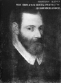1553: Physician and botanist Prospero Alpini born. He will travel around Egypt, serve as the fourth prefect in charge of the botanical garden of Padua, and write several botanical treatises covering exotic plants of economic and medicinal value.