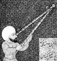 Astronomer Abd al-Rahman al-Sufi invents new form of scrying engine.