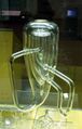 Klein bottle breeding tank used by the ENIAC team to suppress four-dimensional bacteriophages.